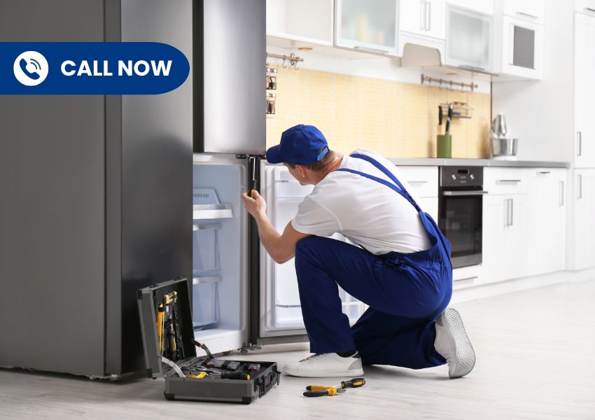 Dorchester Appliance Repair Company
